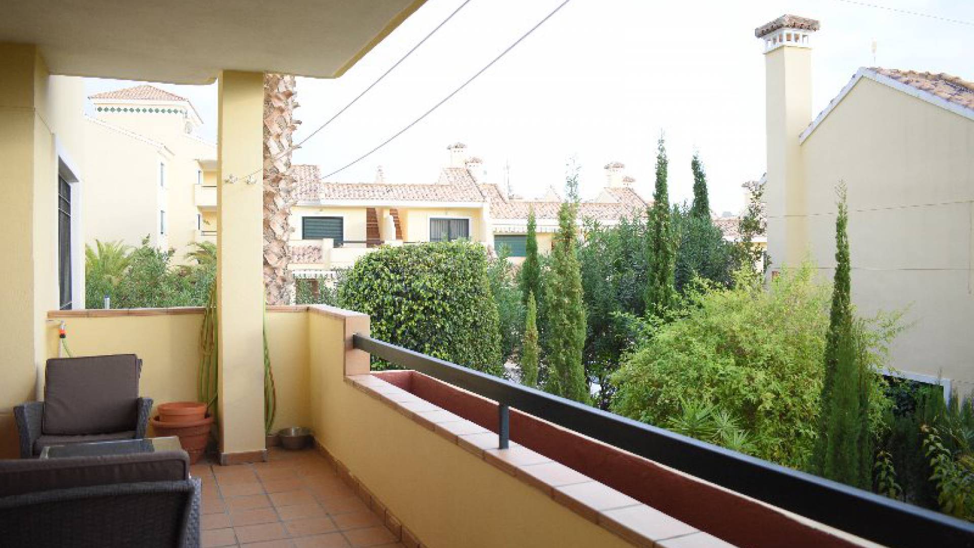 Resale - Apartment - Campoamor