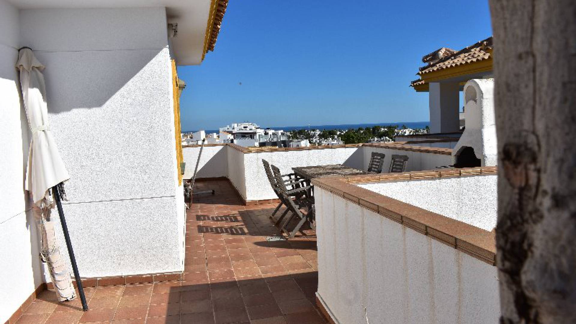 Resale - Apartment - Campoamor