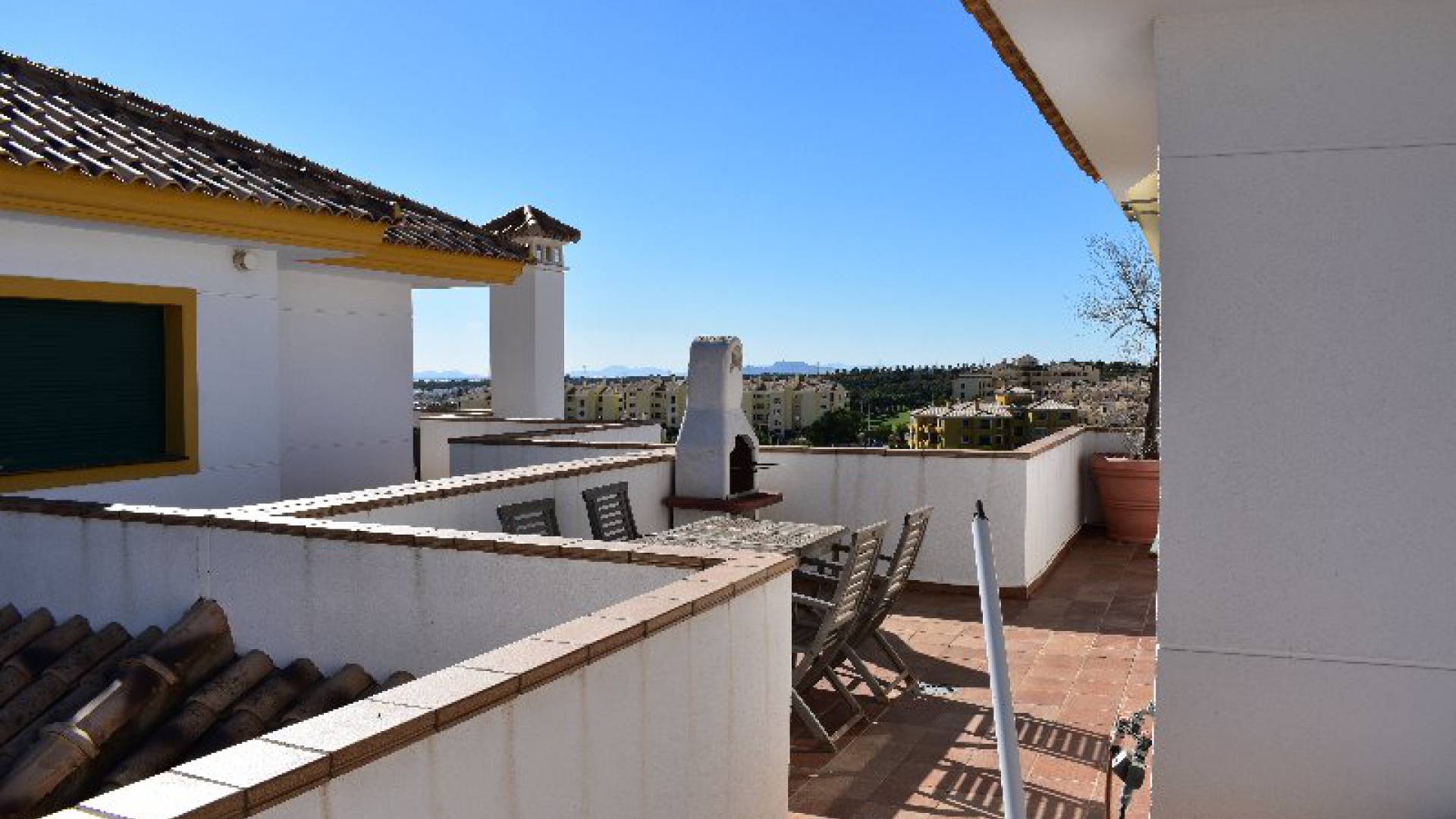 Resale - Apartment - Campoamor