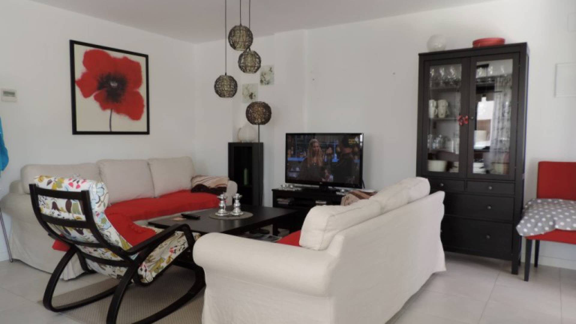 Resale - Apartment - Campoamor