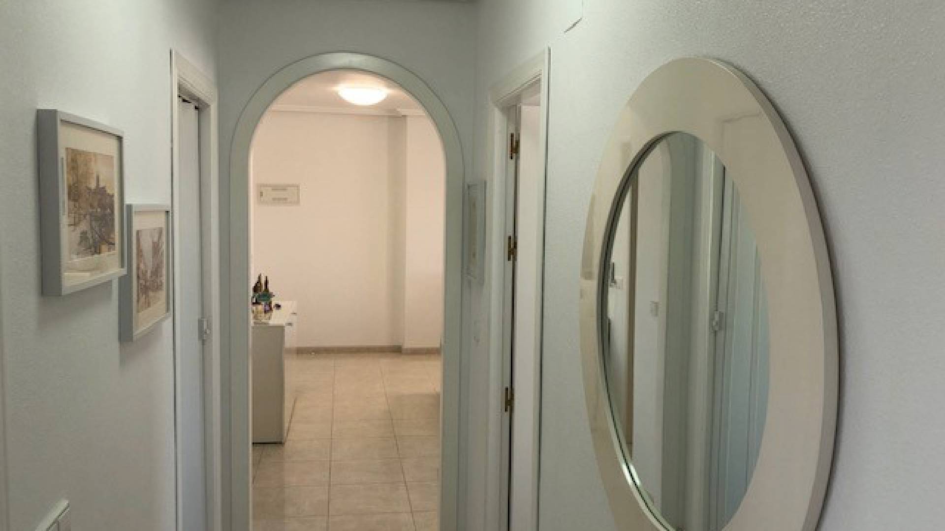 Resale - Apartment - Campoamor