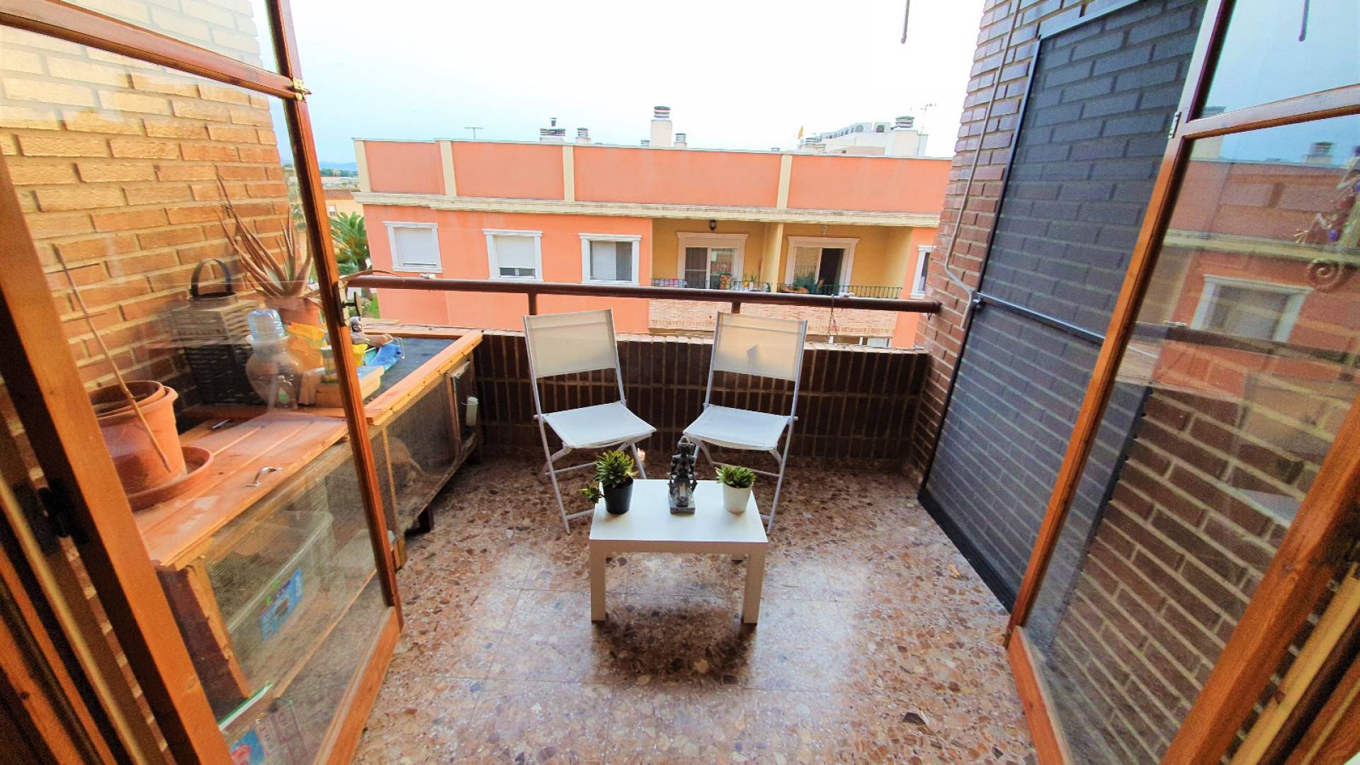 Resale - Apartment - Catral