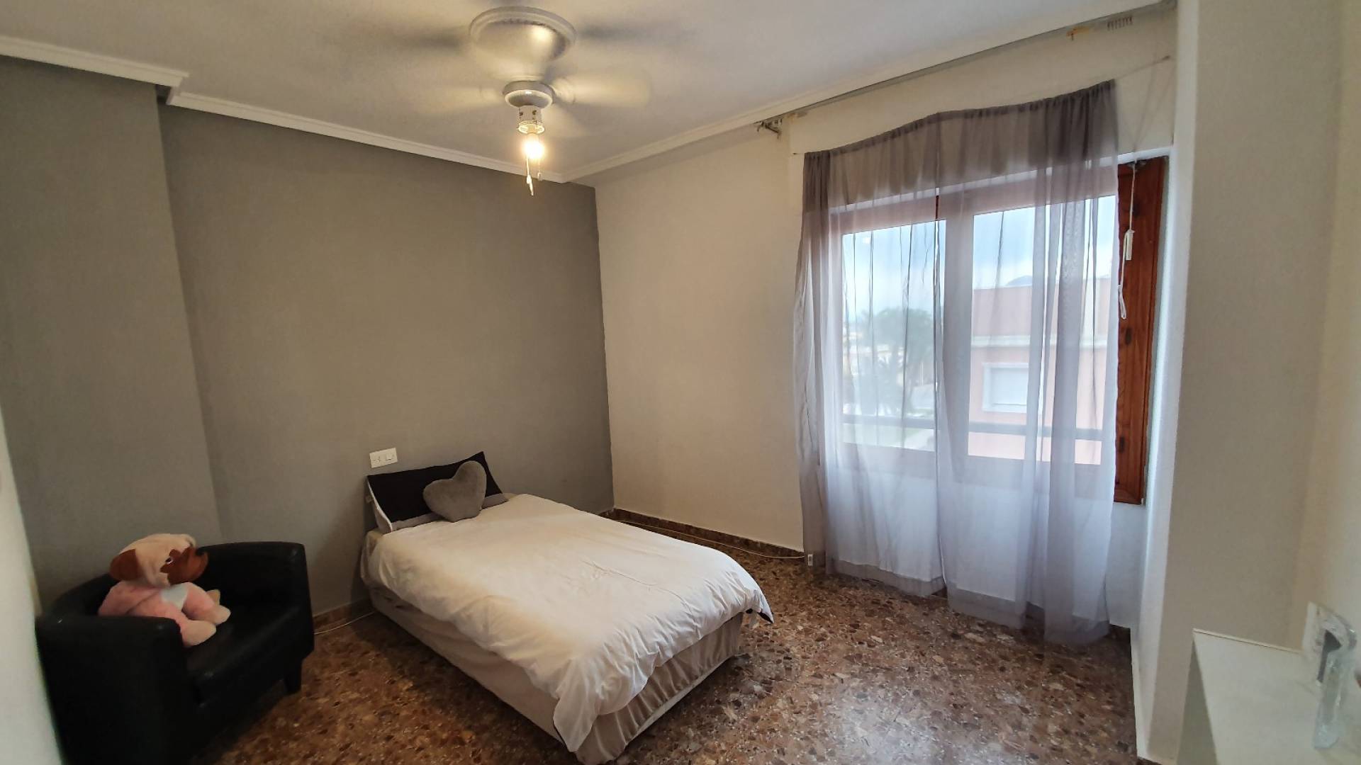 Resale - Apartment - Catral