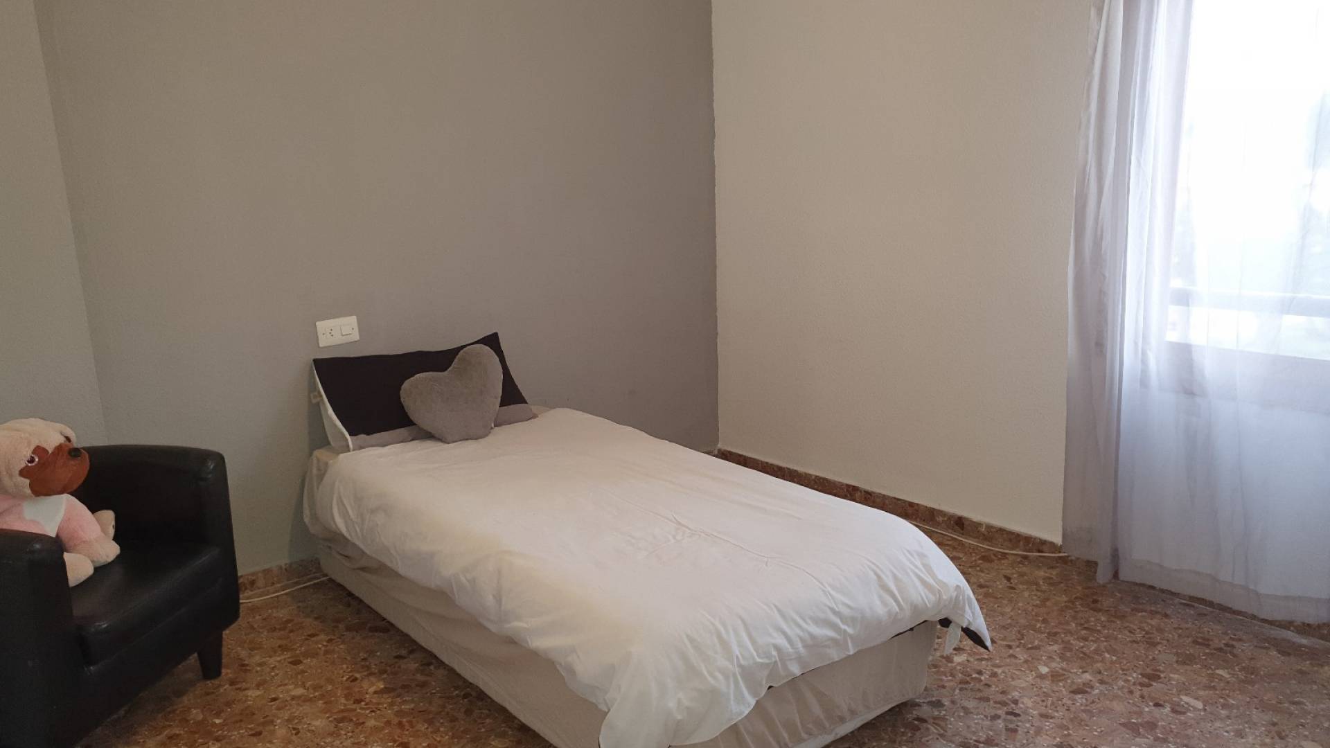 Resale - Apartment - Catral