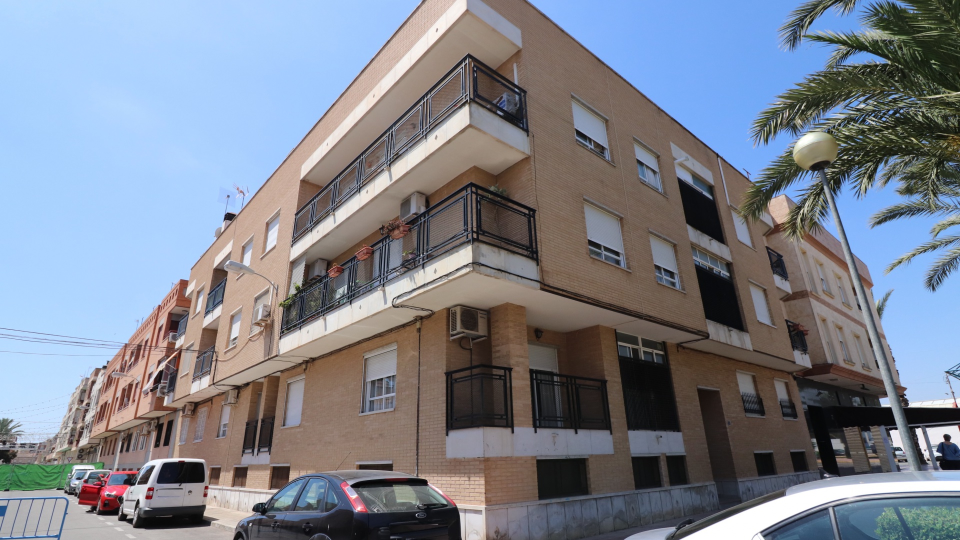 Resale - Apartment - Catral