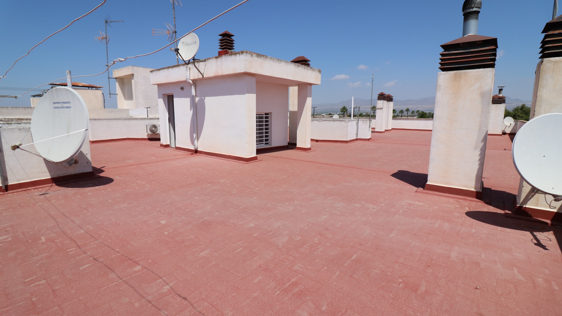 Resale - Apartment - Catral