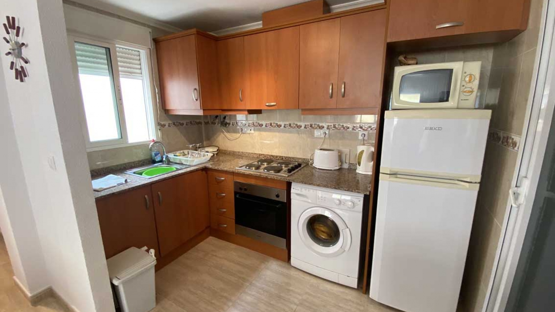 Resale - Apartment - Catral