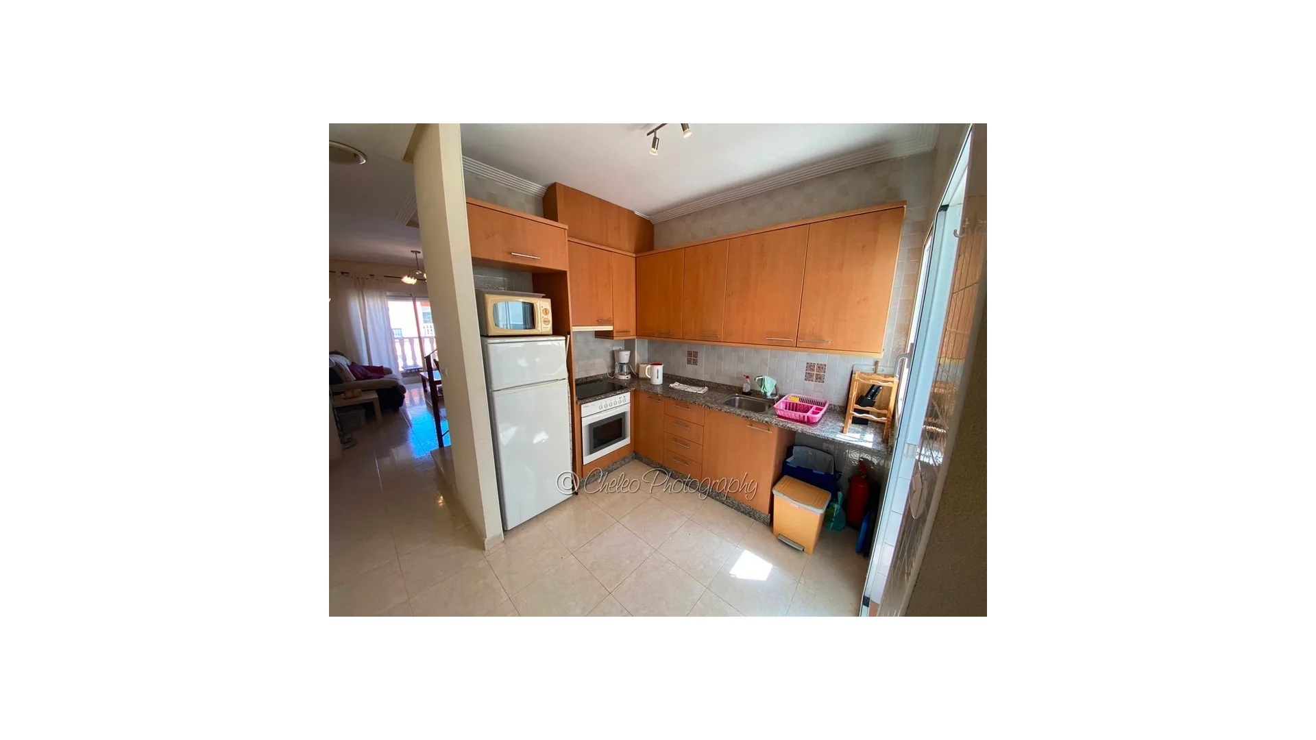 Resale - Apartment - Catral