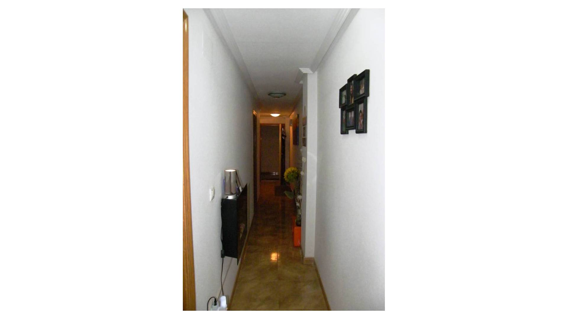 Resale - Apartment - Dolores