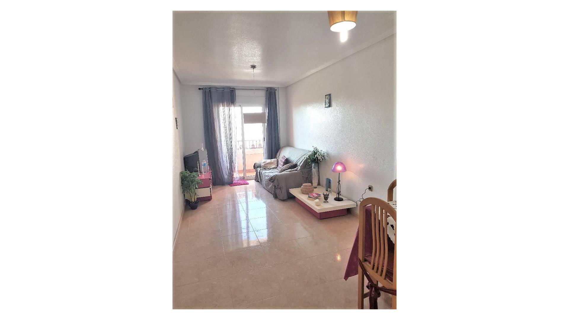 Resale - Apartment - Dolores