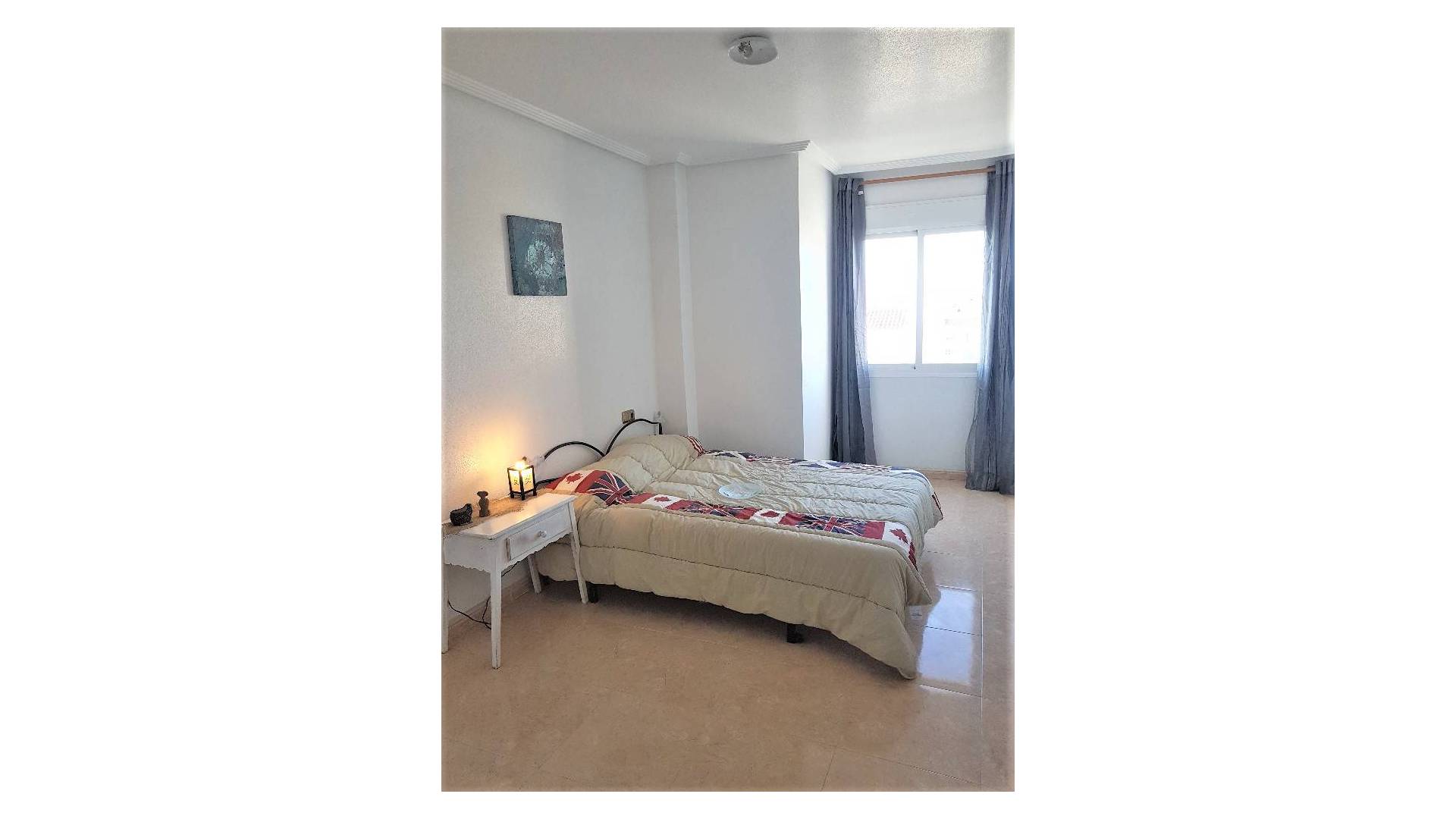 Resale - Apartment - Dolores