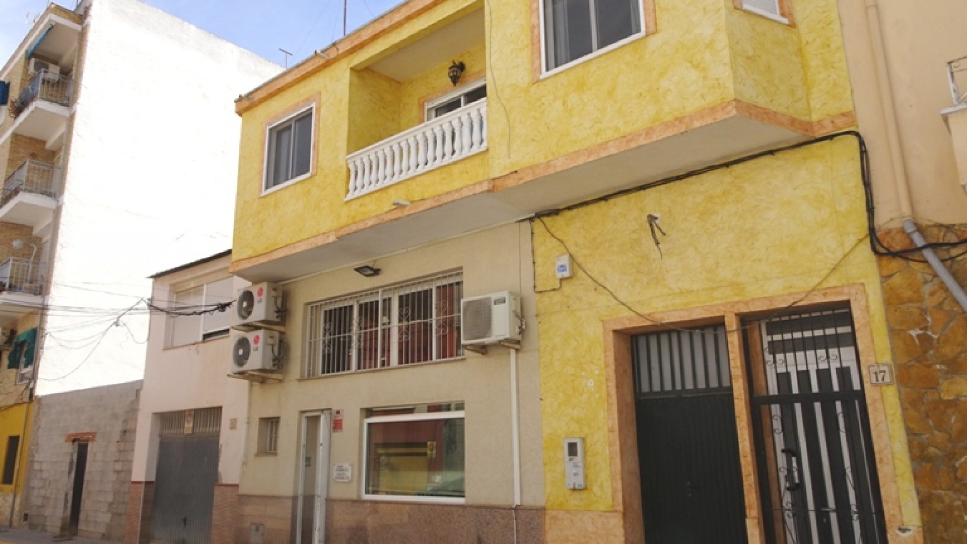 Resale - Apartment - Dolores