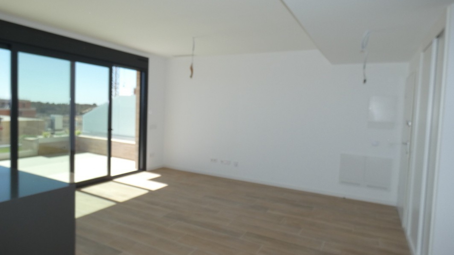 Resale - Apartment - Finestrat