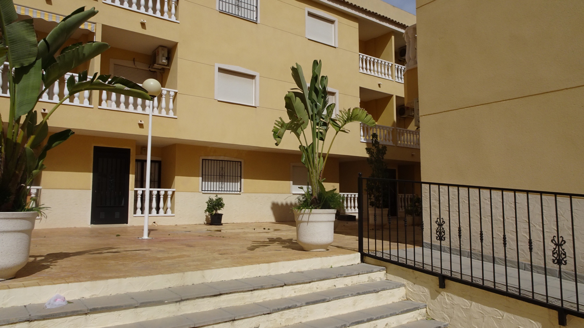 Resale - Apartment - Formentera del Segura - Formentera - Village