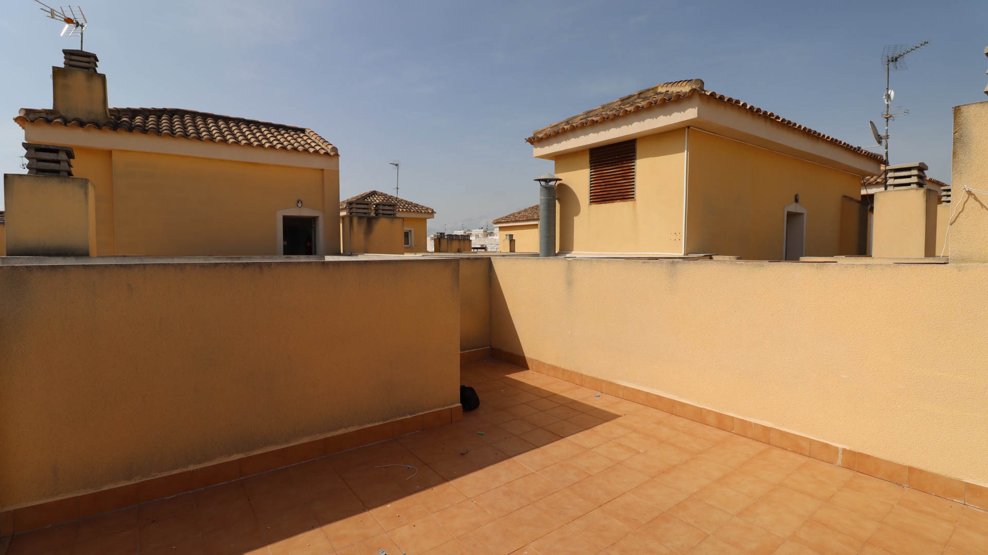 Resale - Apartment - Formentera del Segura - Formentera - Village