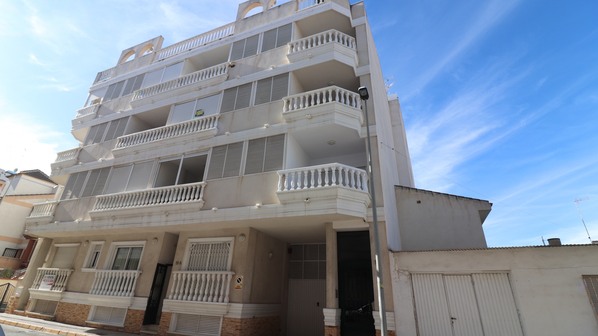 Resale - Apartment - Formentera del Segura - Formentera - Village