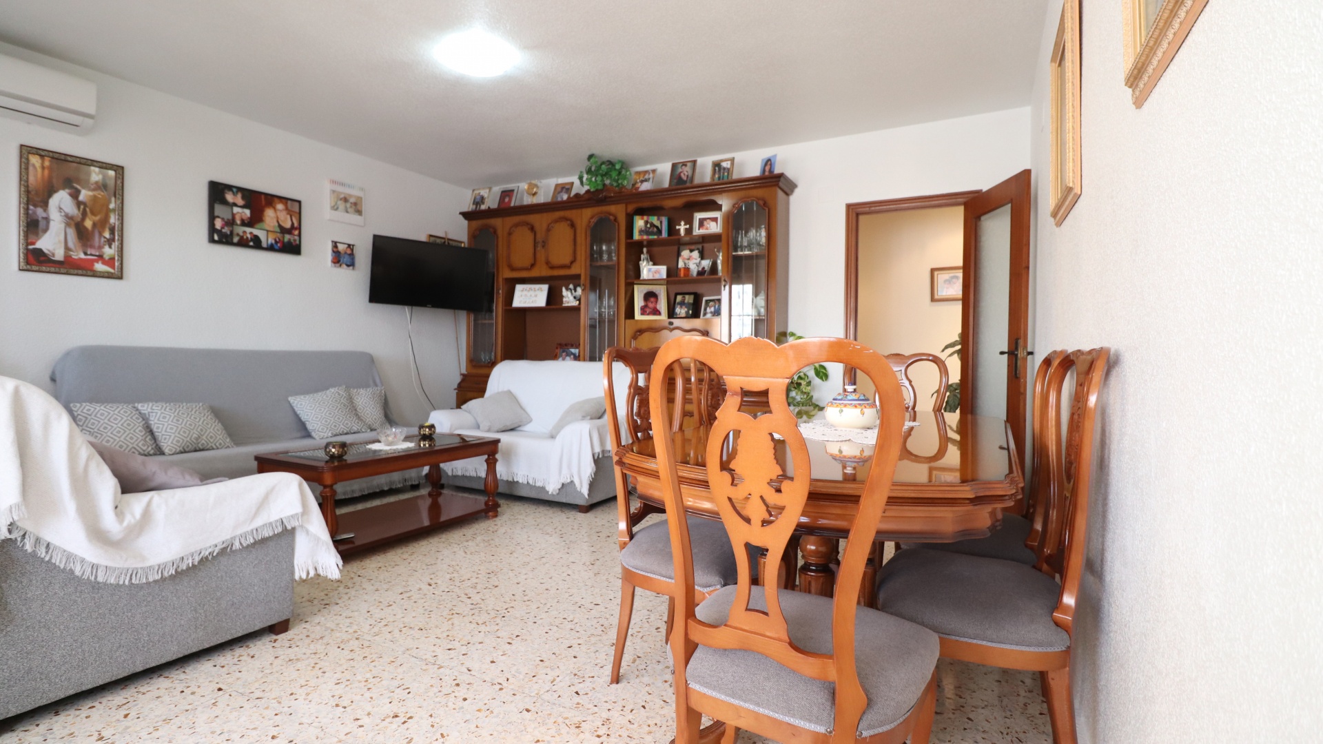 Resale - Apartment - Formentera del Segura - Formentera - Village