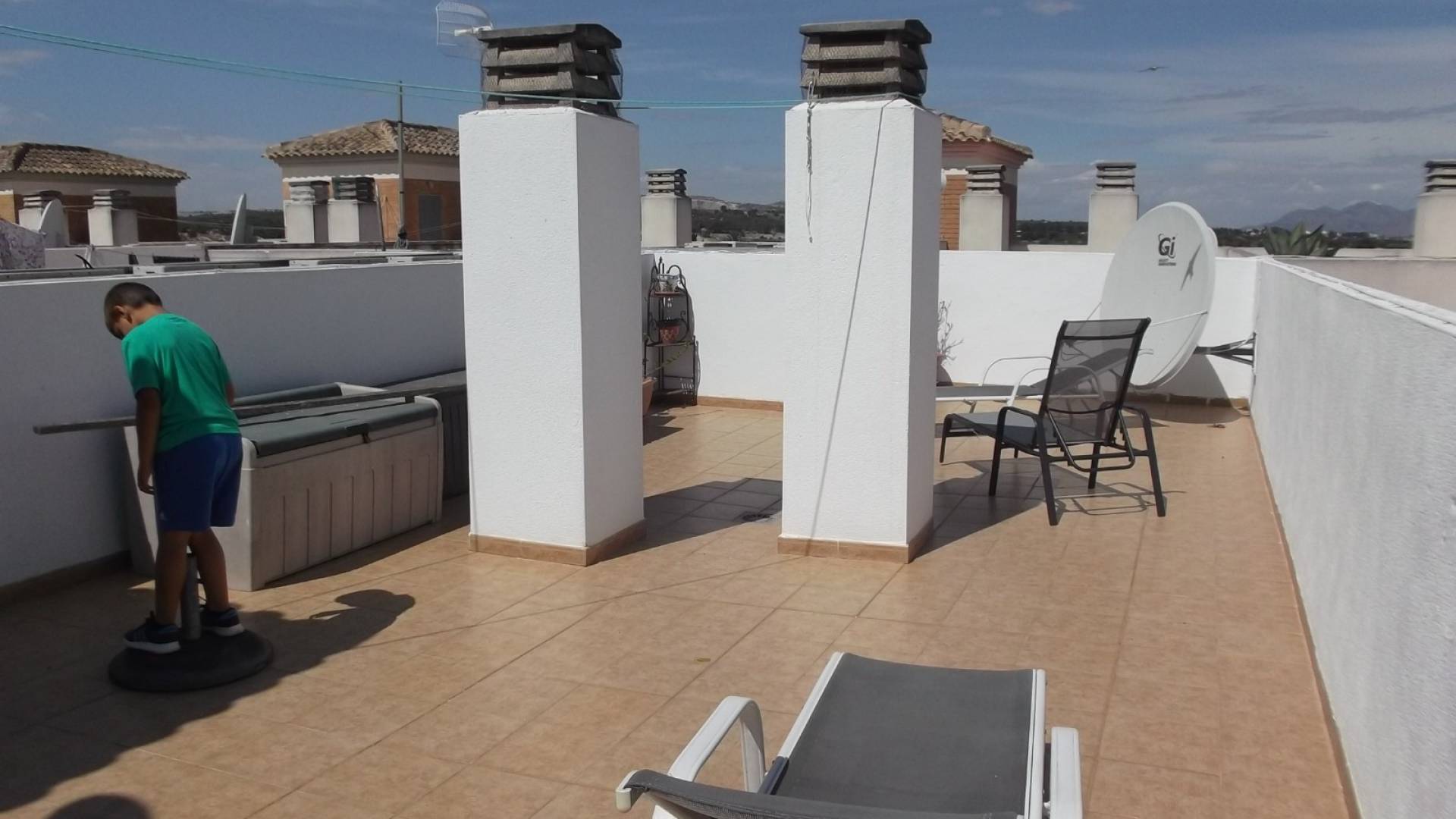 Resale - Apartment - Formentera del Segura