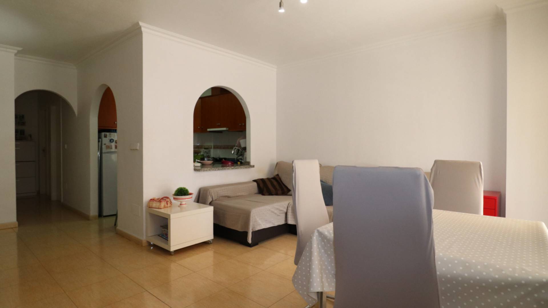 Resale - Apartment - Formentera del Segura