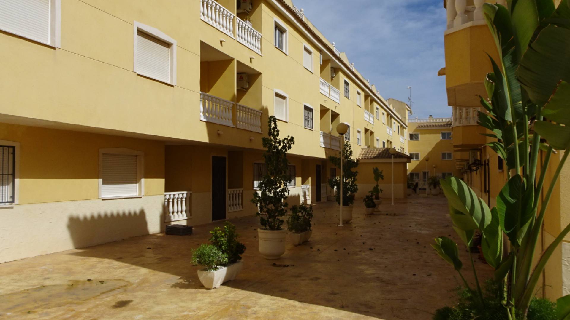 Resale - Apartment - Formentera del Segura