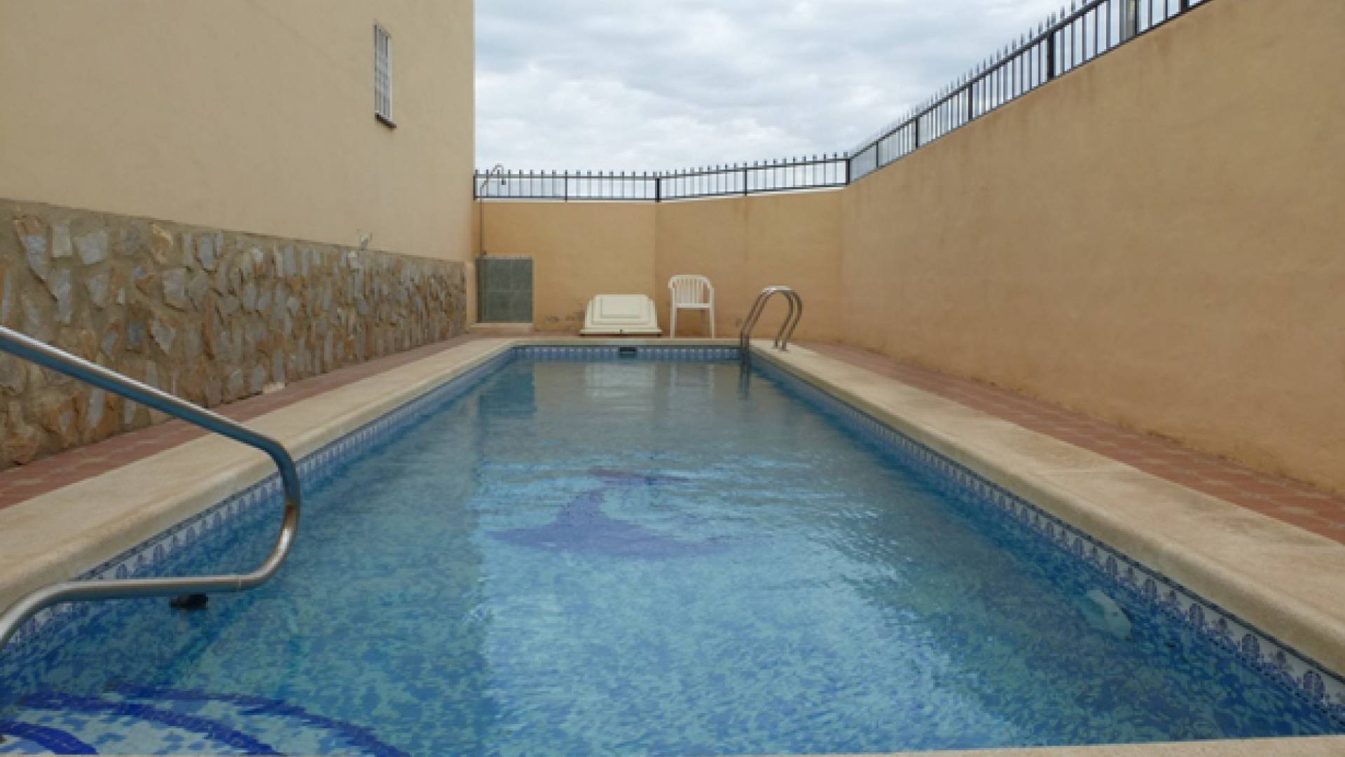 Resale - Apartment - Formentera del Segura