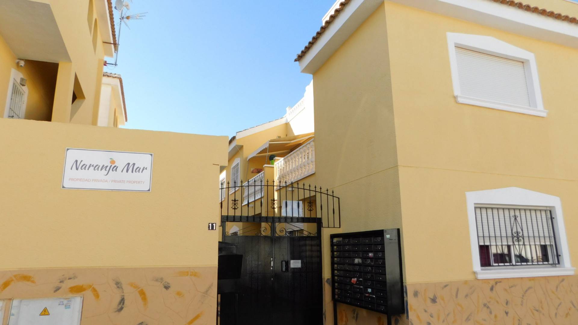 Resale - Apartment - Formentera del Segura