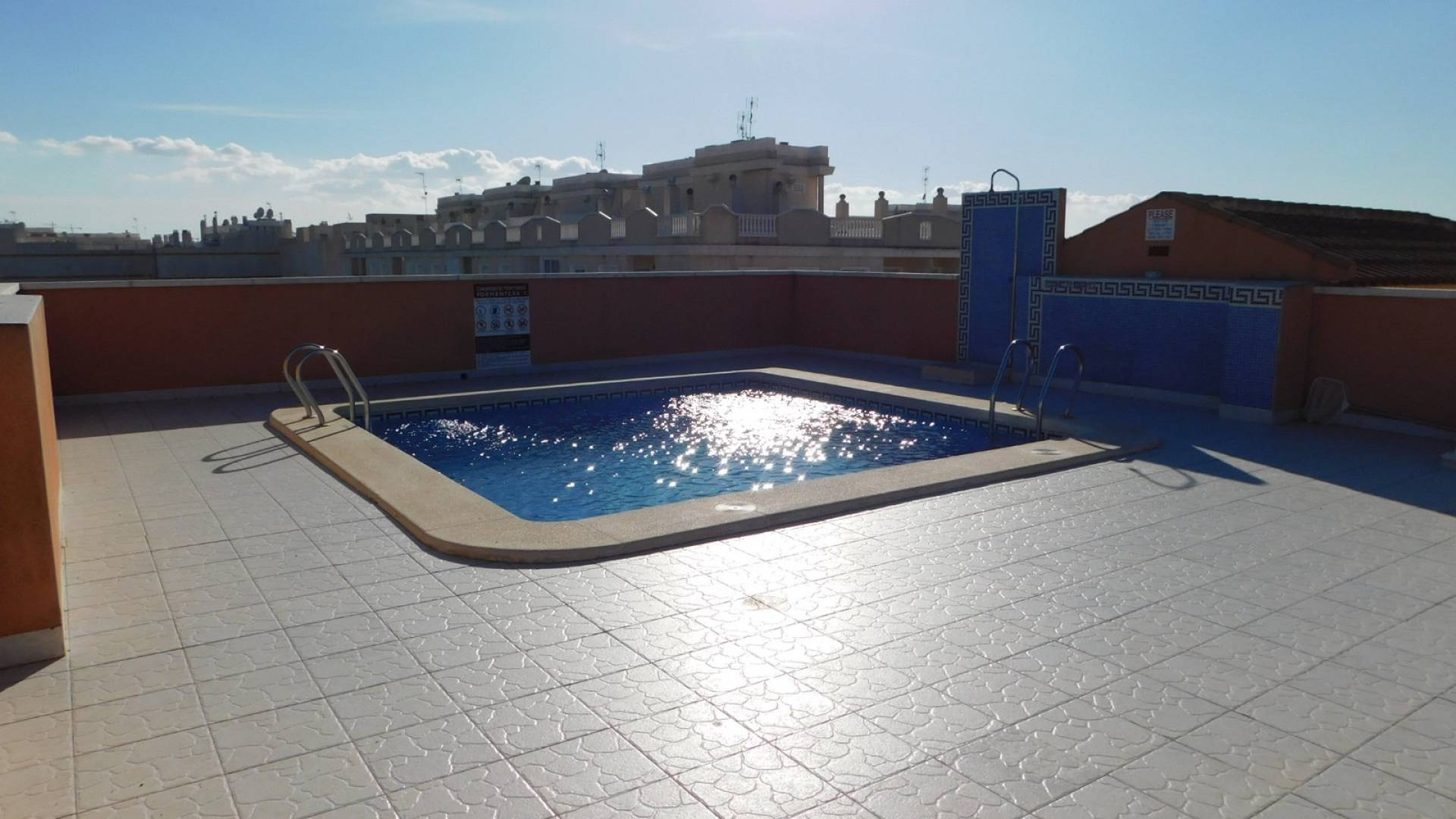 Resale - Apartment - Formentera del Segura