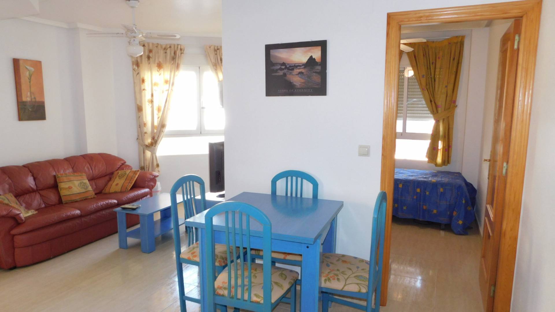 Resale - Apartment - Formentera del Segura