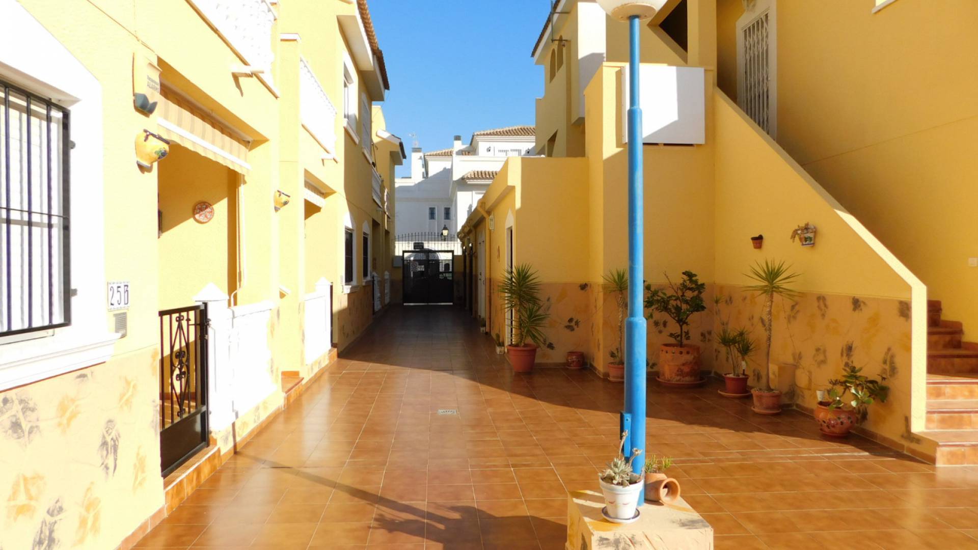 Resale - Apartment - Formentera del Segura