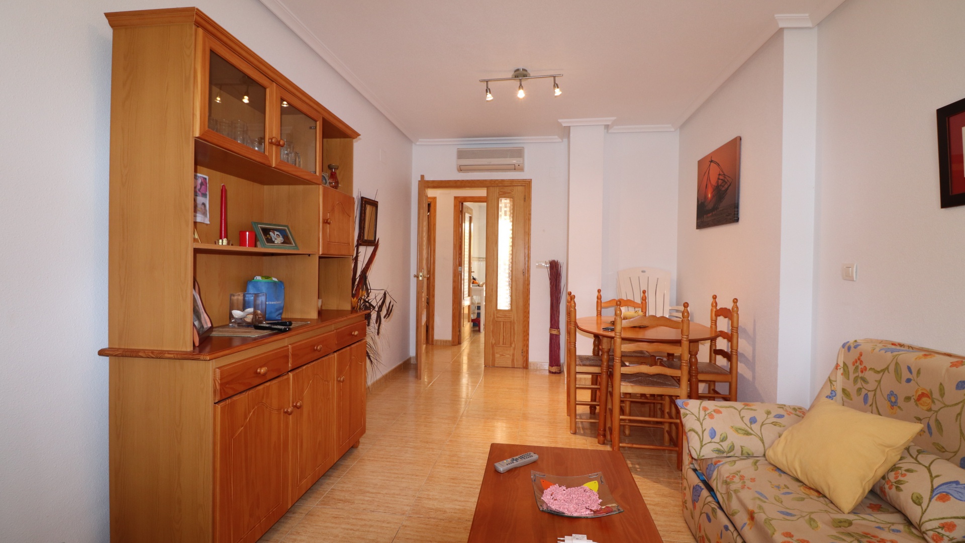 Resale - Apartment - Formentera del Segura