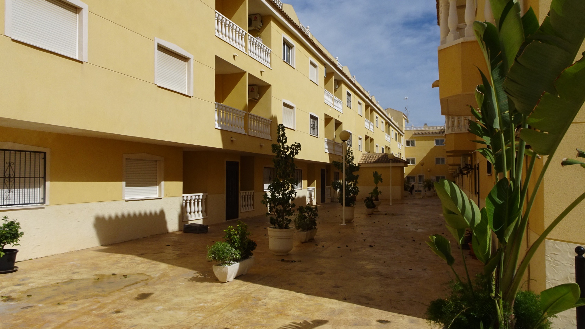 Resale - Apartment - Formentera del Segura