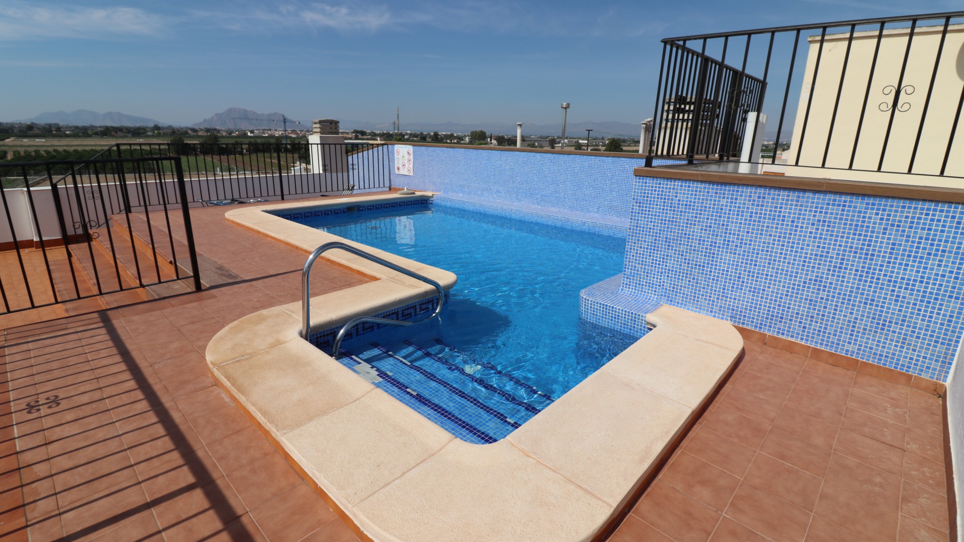 Resale - Apartment - Formentera del Segura