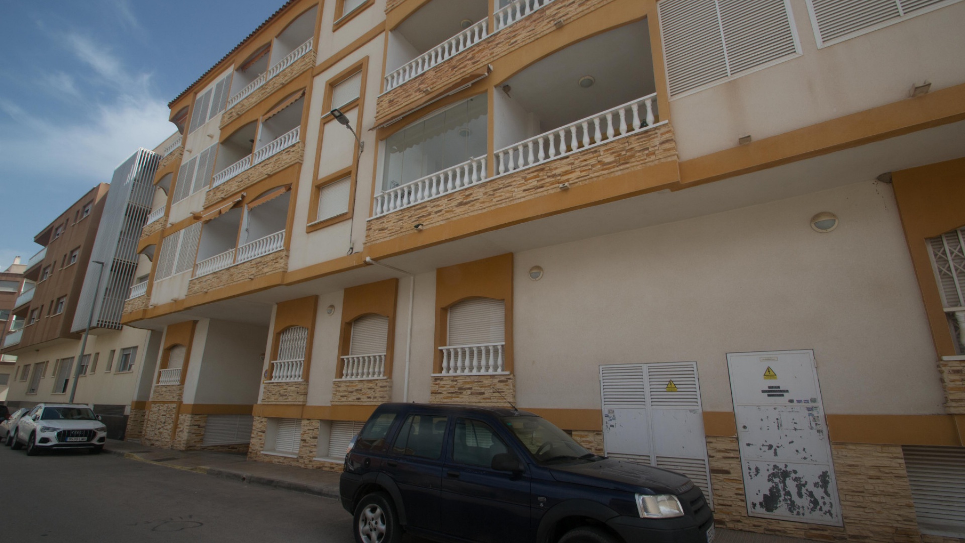 Resale - Apartment - Formentera del Segura