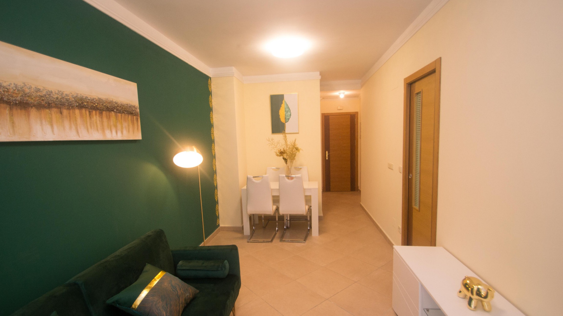 Resale - Apartment - Formentera del Segura