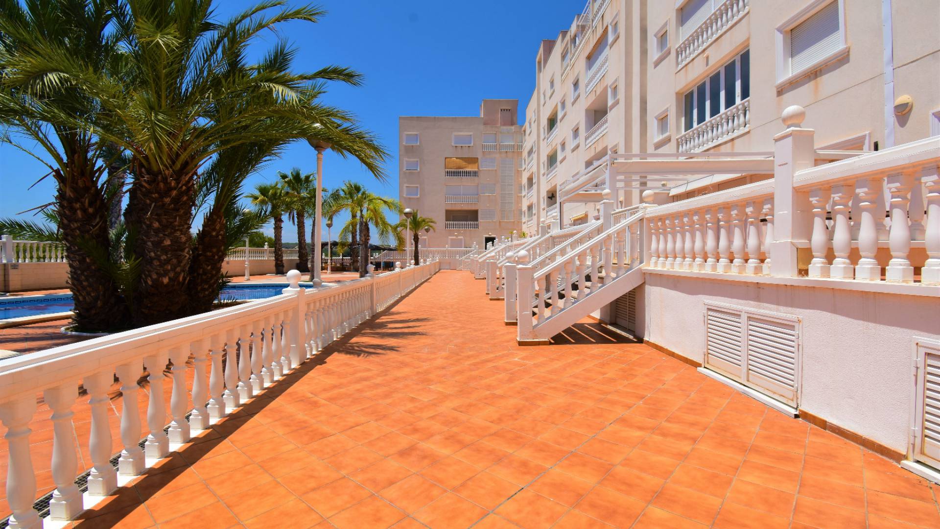 Resale - Apartment - Guardamar del Segura - Beachside, Guardamar del Segura