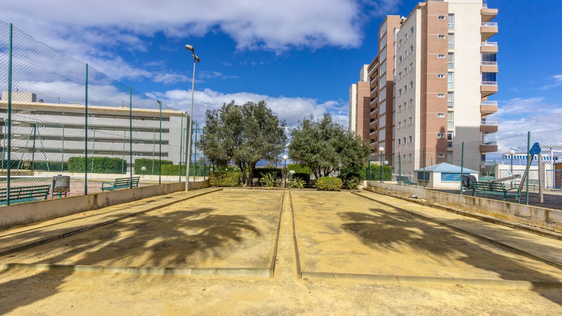 Resale - Apartment - Guardamar del Segura - Beachside, Guardamar del Segura