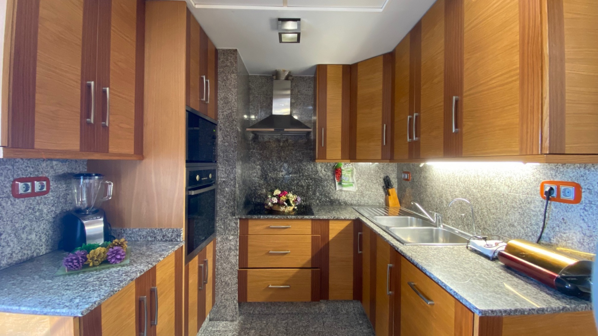 Resale - Apartment - Guardamar del Segura - El Eden