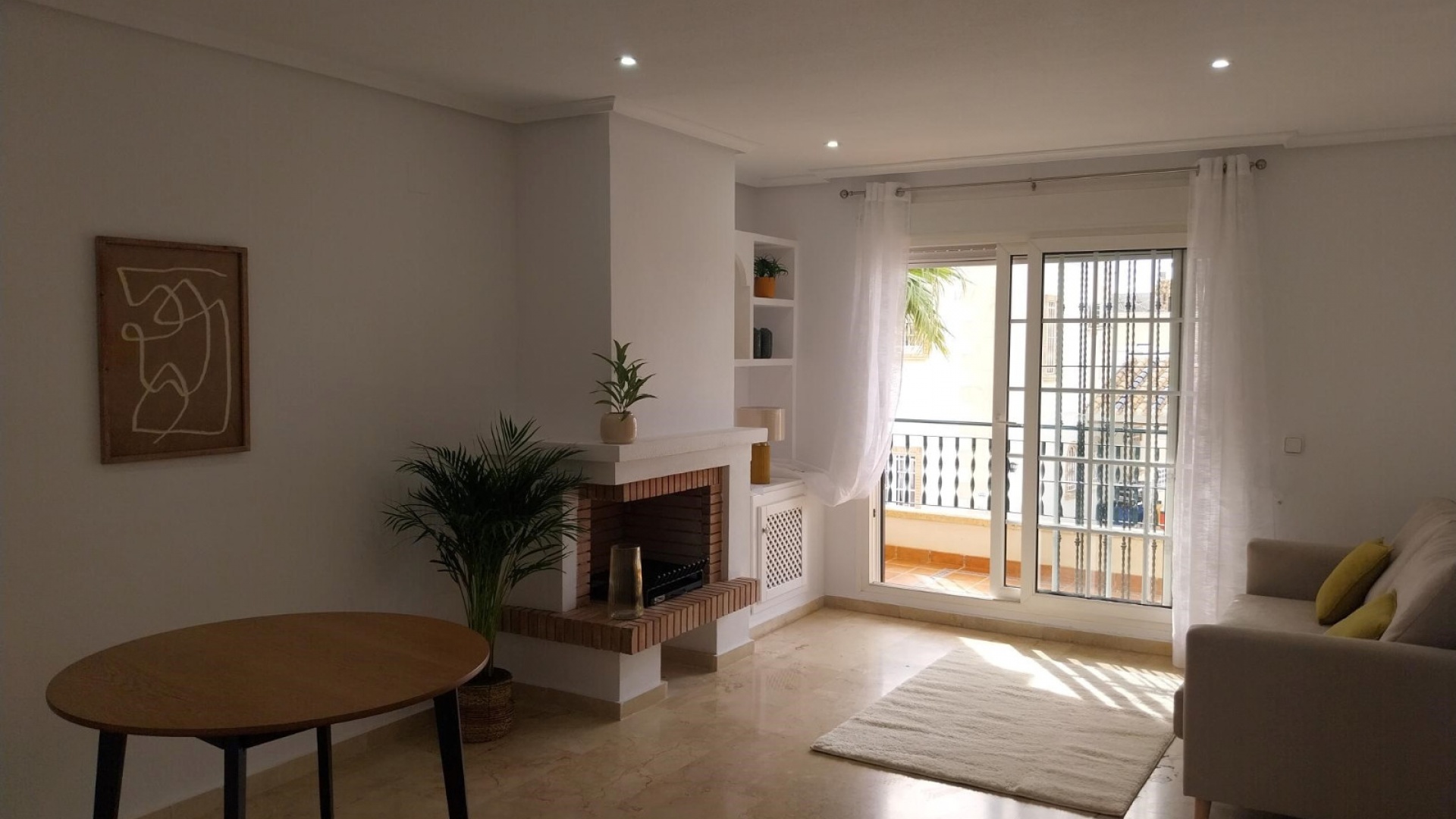 Resale - Apartment - Guardamar del Segura - El Raso