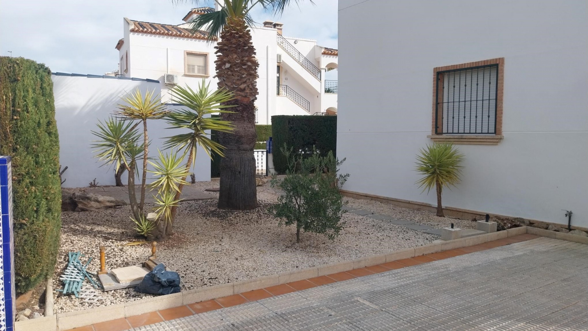 Resale - Apartment - Guardamar del Segura - El Raso