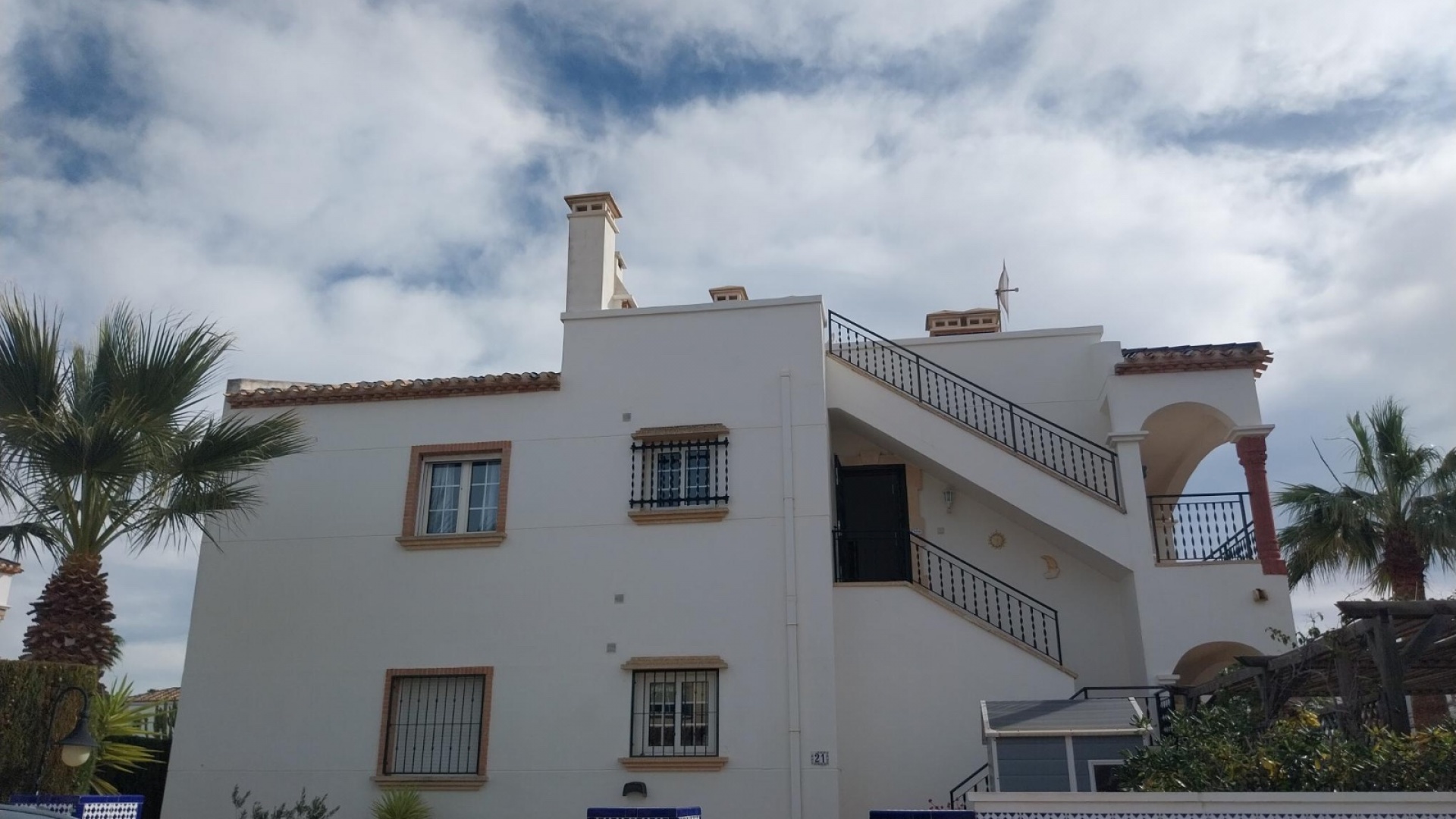 Resale - Apartment - Guardamar del Segura - El Raso