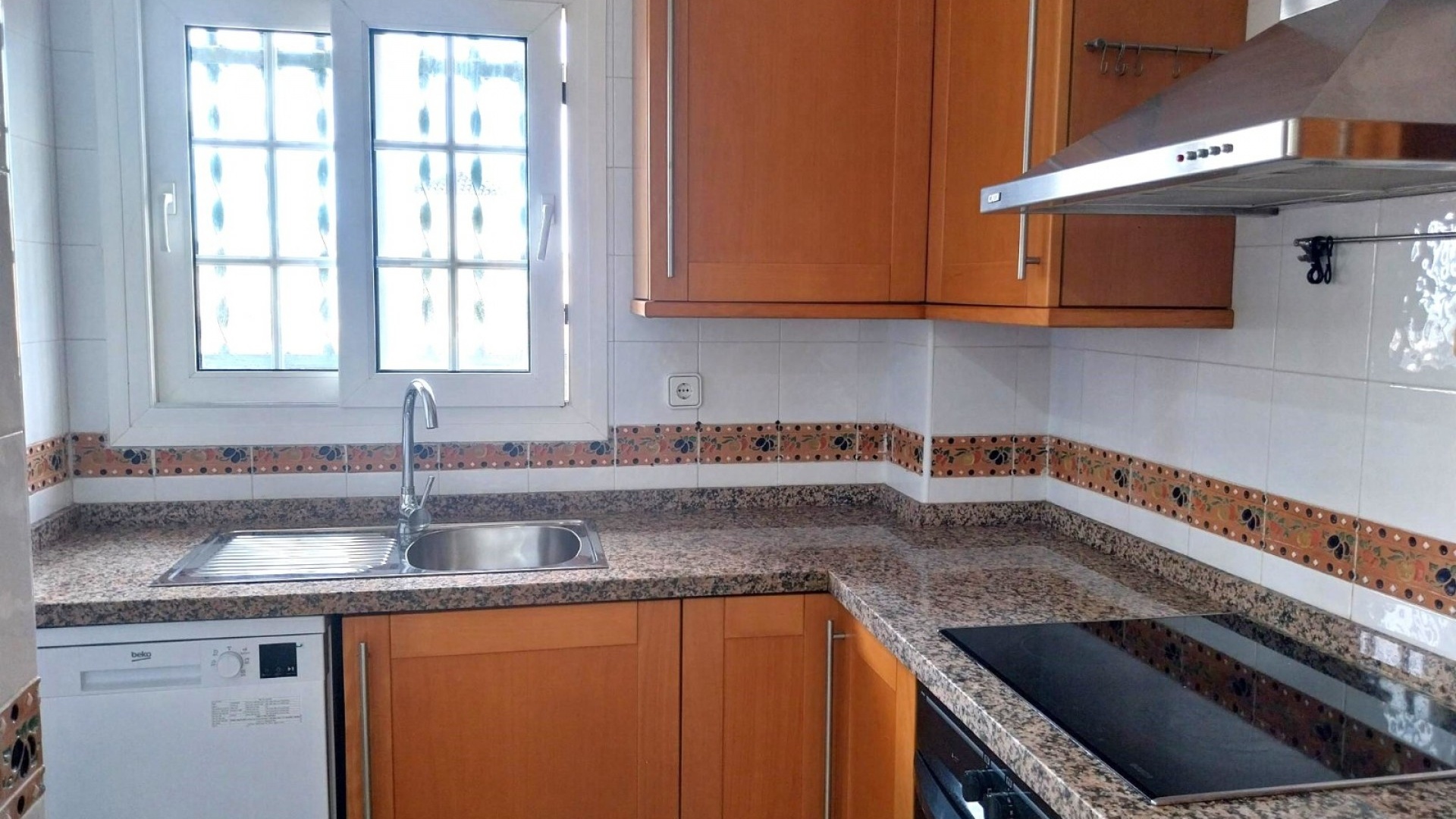 Resale - Apartment - Guardamar del Segura - El Raso