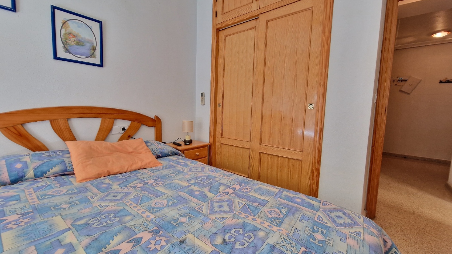 Resale - Apartment - Guardamar del Segura - Mercadona Area