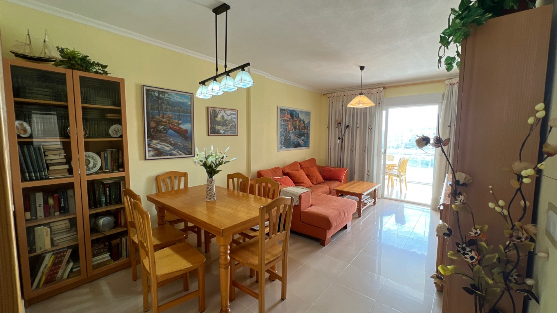 Resale - Apartment - Guardamar del Segura - Puerto