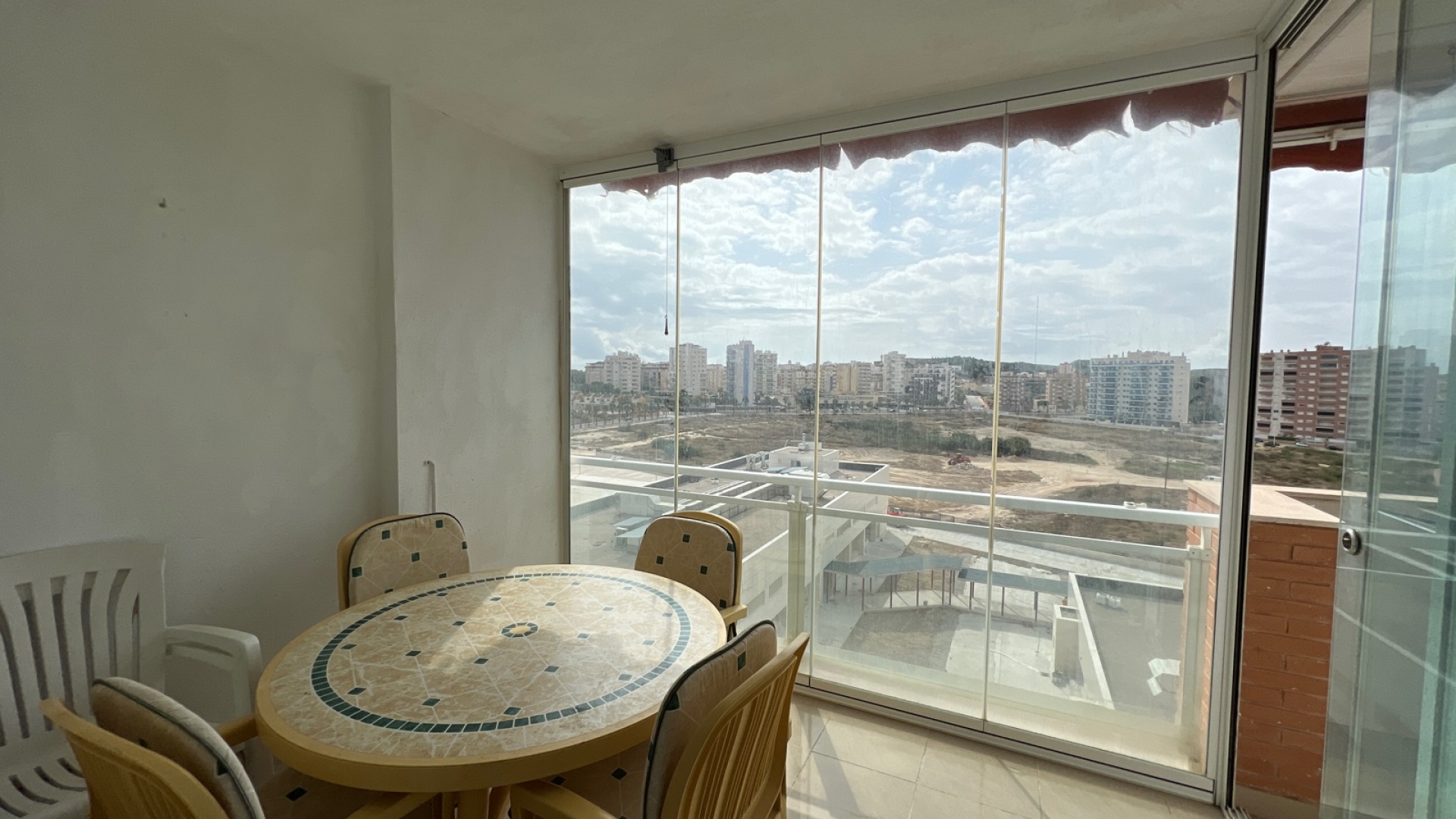 Resale - Apartment - Guardamar del Segura - Puerto