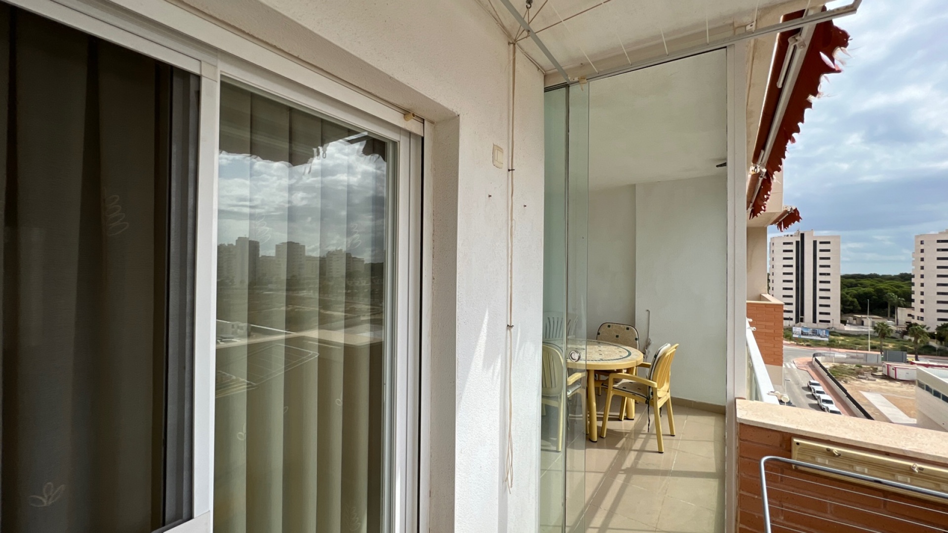 Resale - Apartment - Guardamar del Segura - Puerto