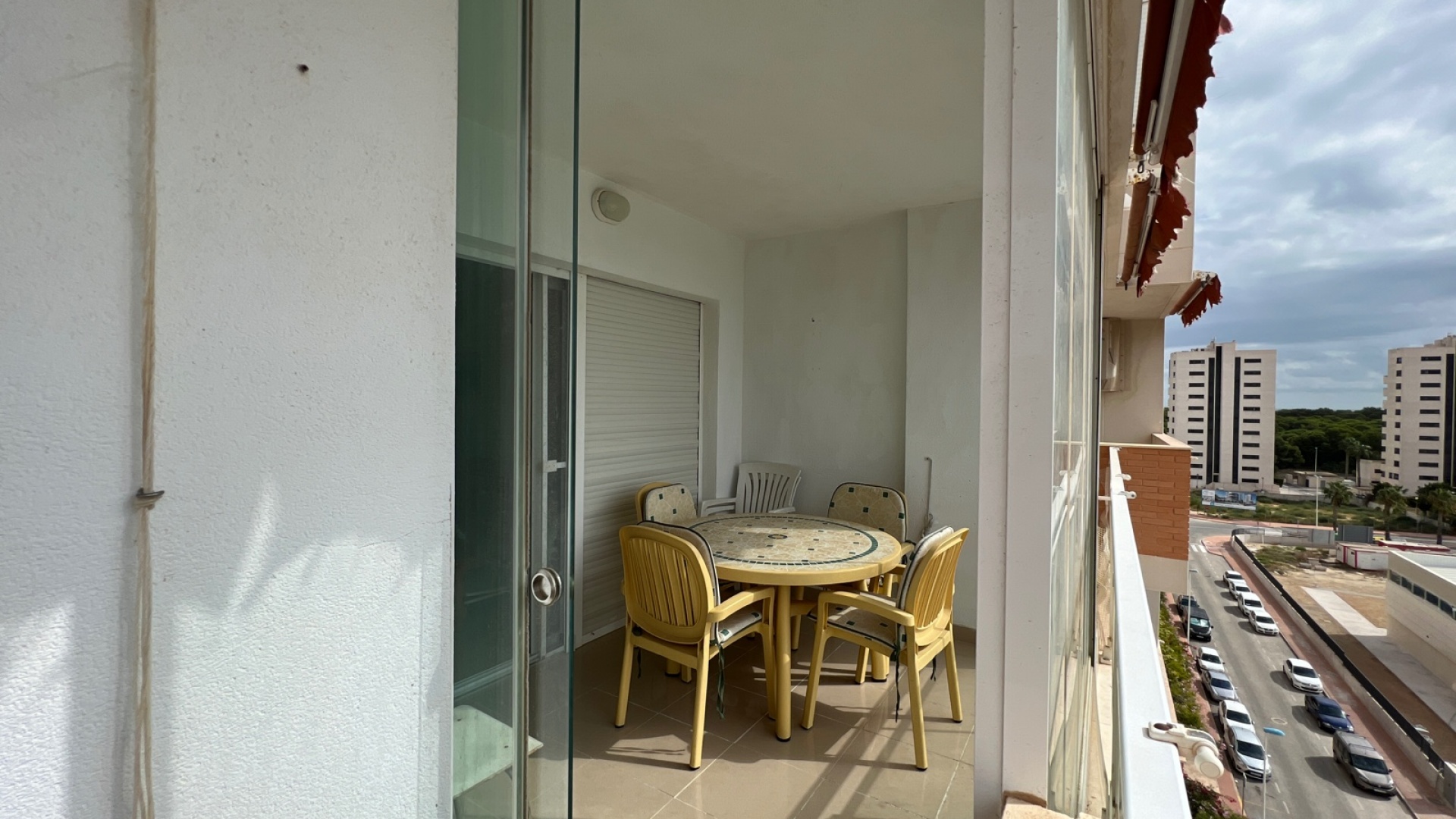 Resale - Apartment - Guardamar del Segura - Puerto