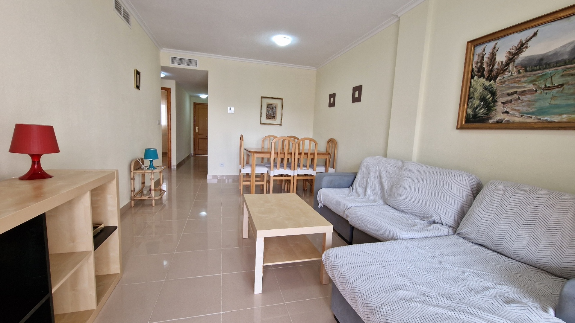 Resale - Apartment - Guardamar del Segura