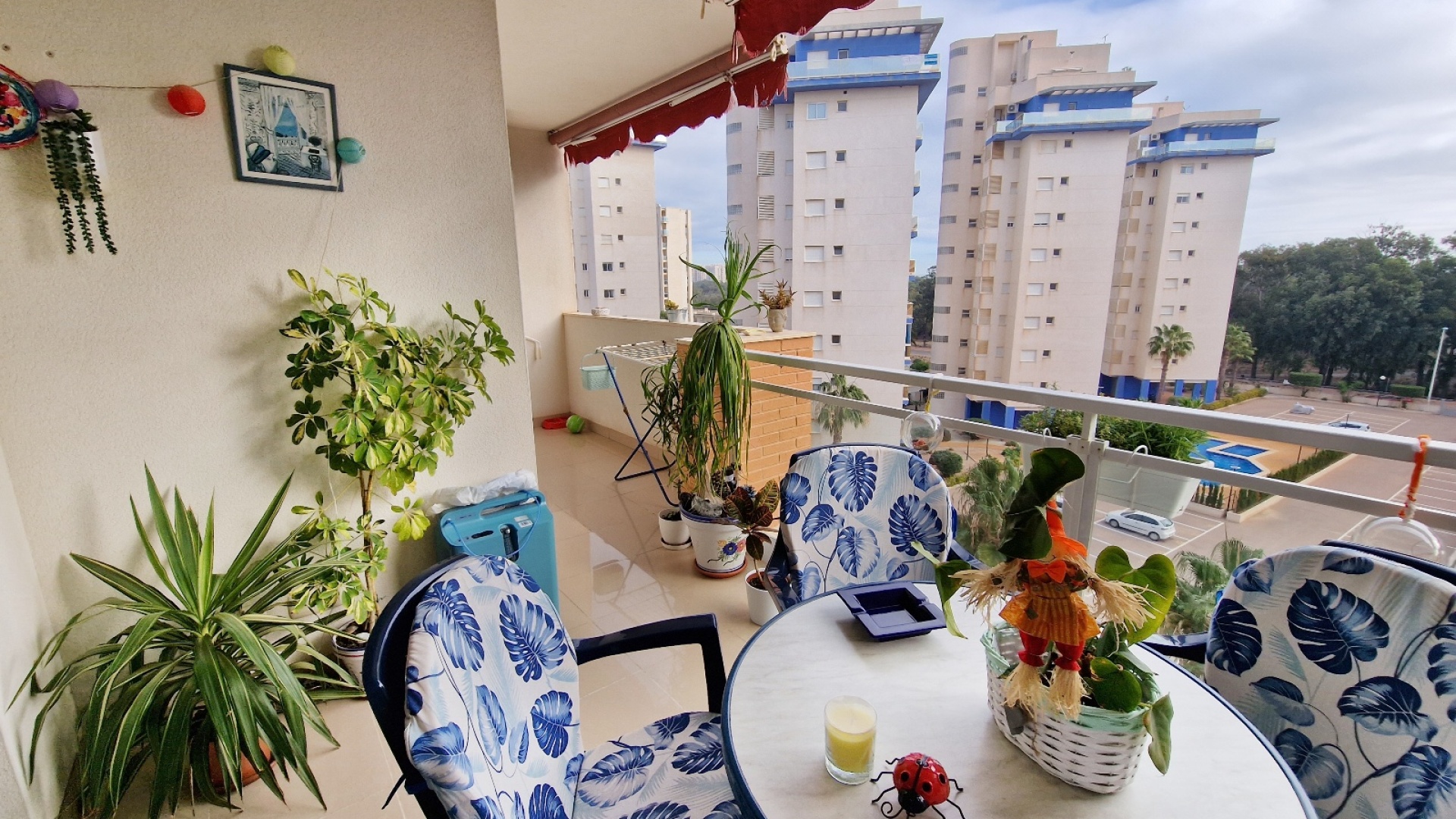 Resale - Apartment - Guardamar del Segura