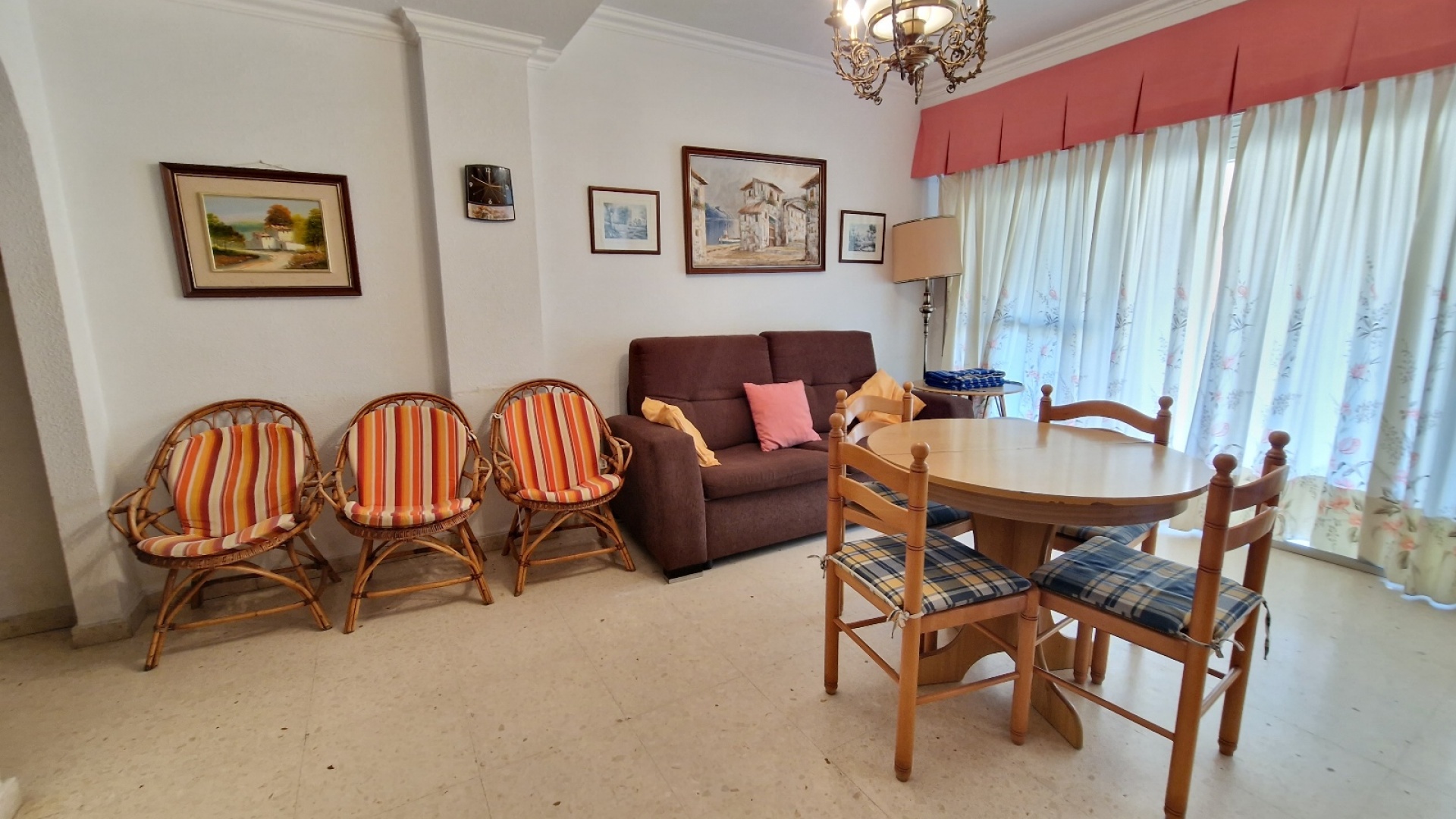 Resale - Apartment - Guardamar del Segura