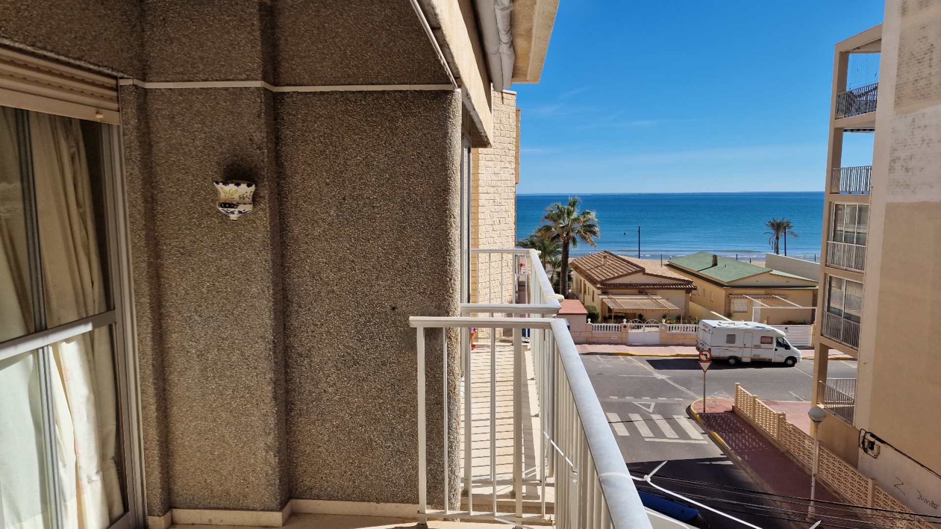 Resale - Apartment - Guardamar del Segura